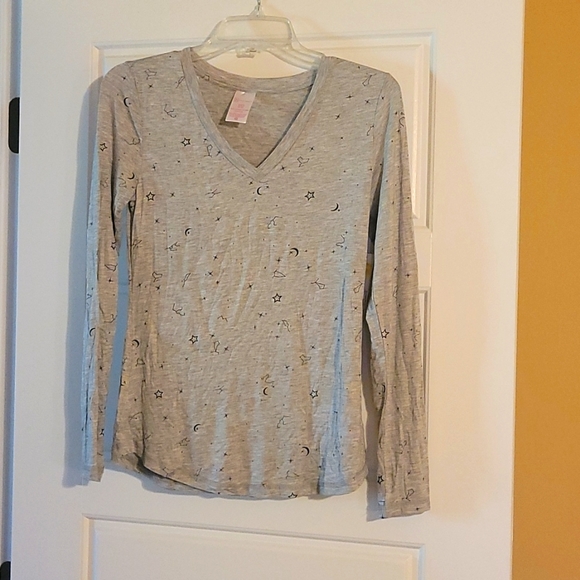 Christmas lounge top - Picture 1 of 1